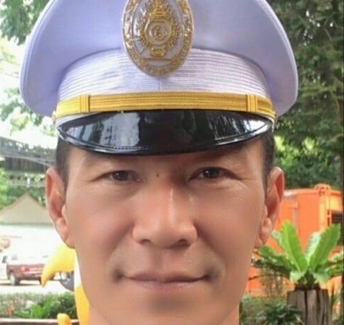 อ.ไพโรจน์ พุทธโอวาท