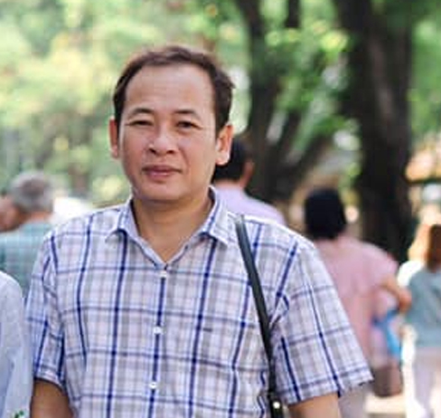 ผศ.สุรศักดิ์ เทศประสิทธิ์